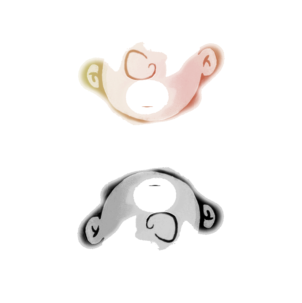 to become jolly .gif