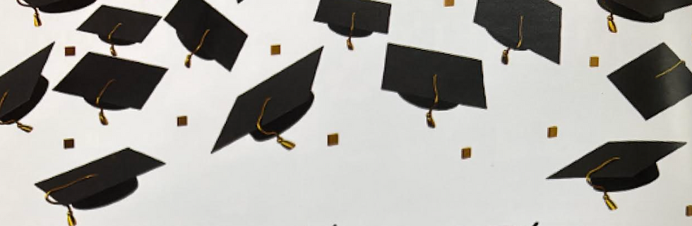 NAACP 29TH ANNUAL BLACK GRADUATES RECOGNITION CEREMONY
