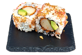 94) Crunchy crab maki.png