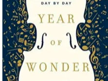 1/20/2021 Burton-Hill 著書 "Year of Wonder" について