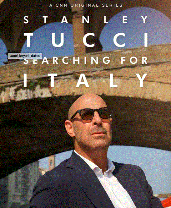 2/21/2021 Stanley Tucci: Searching for Italy