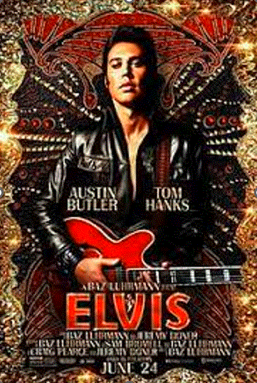 7/10/2022 Film Review "Elvis"