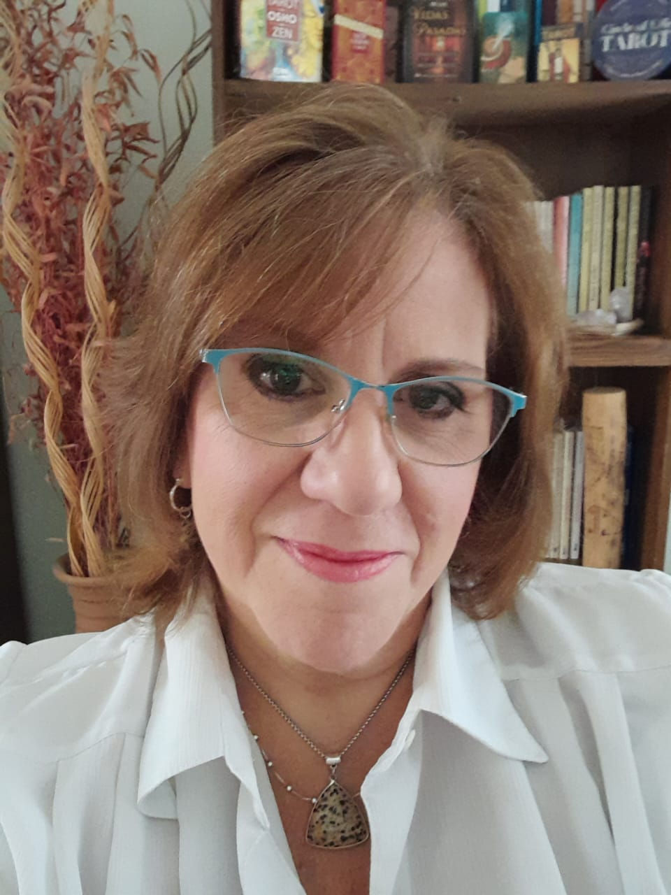 Mirtha Maza – Argentina