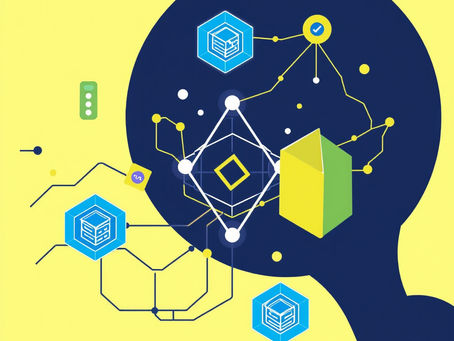 Why Blockchain Advisory Services Matter for Your Business