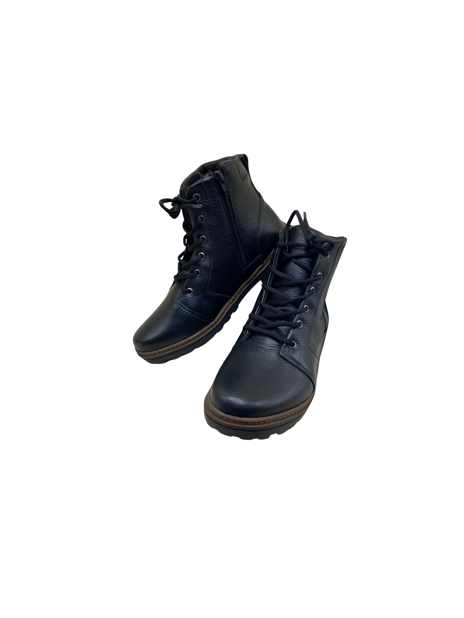 Coturno Nomad - Preto