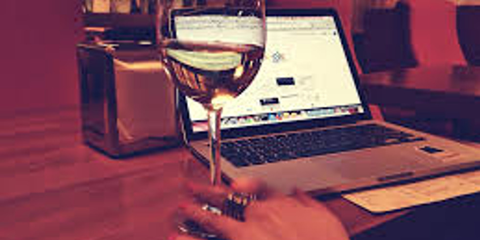 The Business of Wine for Newbies (Virtual) - $50
