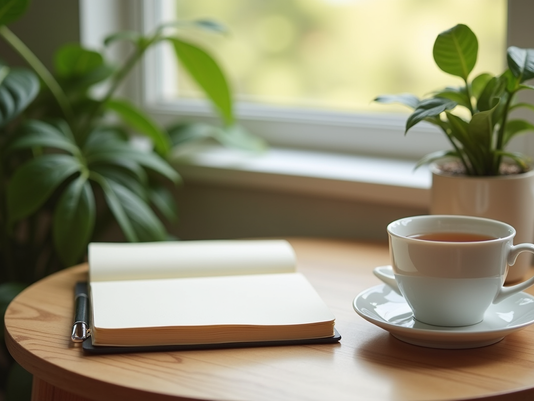 Embrace a Gentle Return. Join our 14 Day Challenge for a Fresh Start