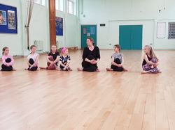 Easter Workshops 2018