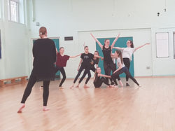 Easter Workshops 2018