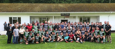 USK VS Queen City