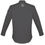 Thumbnail: ALSC - Lightweight Shirt - Charcoal