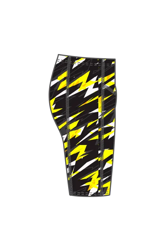 Thumbnail: Boys/Mens Swim Jammers - Fashionfish