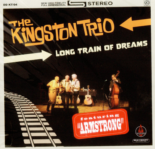 その他 Kingston Trio-45th Anniversary Tri [DVD] [Import] file.jpg
