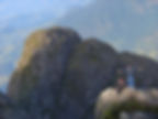 Pico dos Marins
