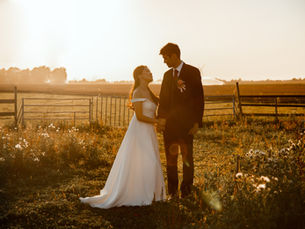 Bröllop på Lillegård