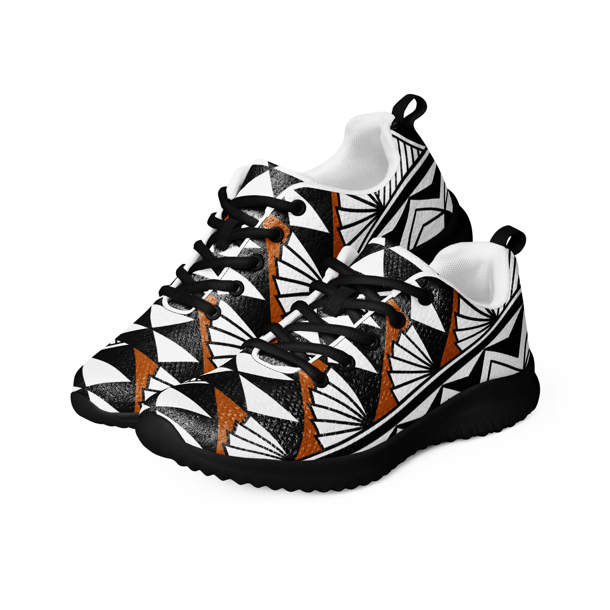 Southwest Rain and Sun Men’s athletic shoes