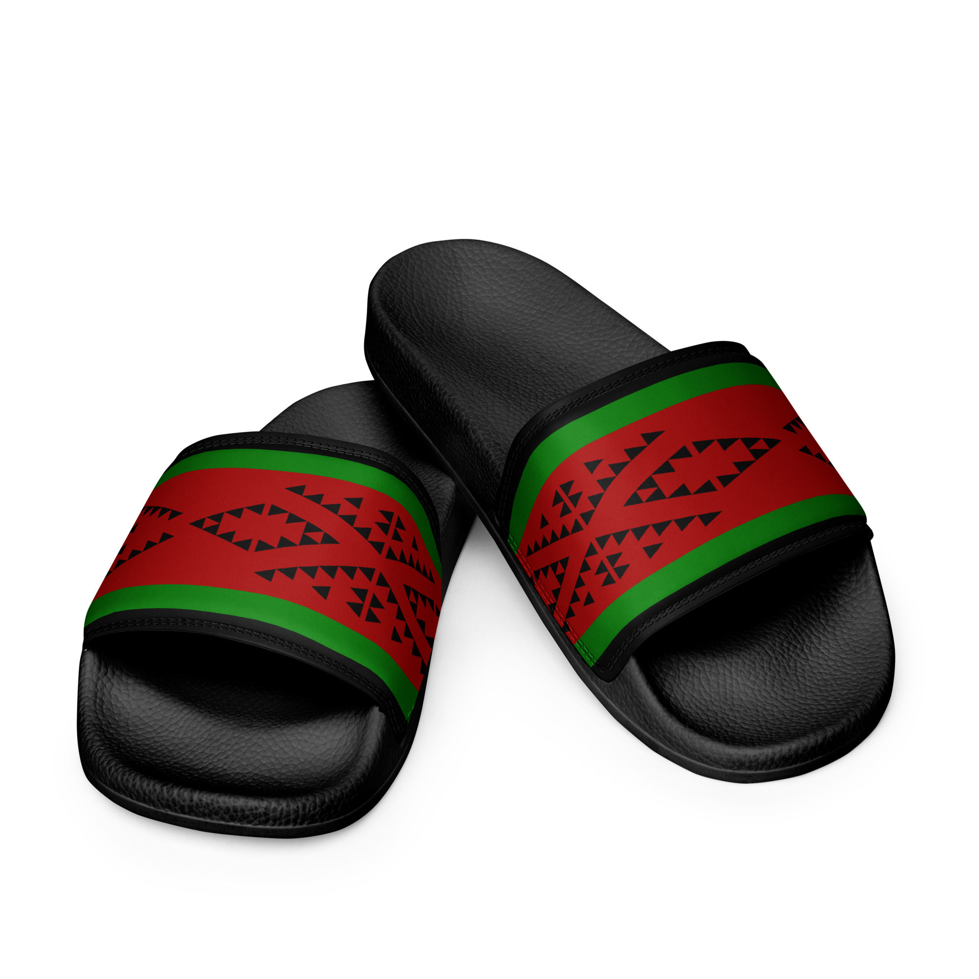 Belt of Life Men’s slides