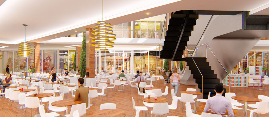 NOVO SHOPPING EM SP