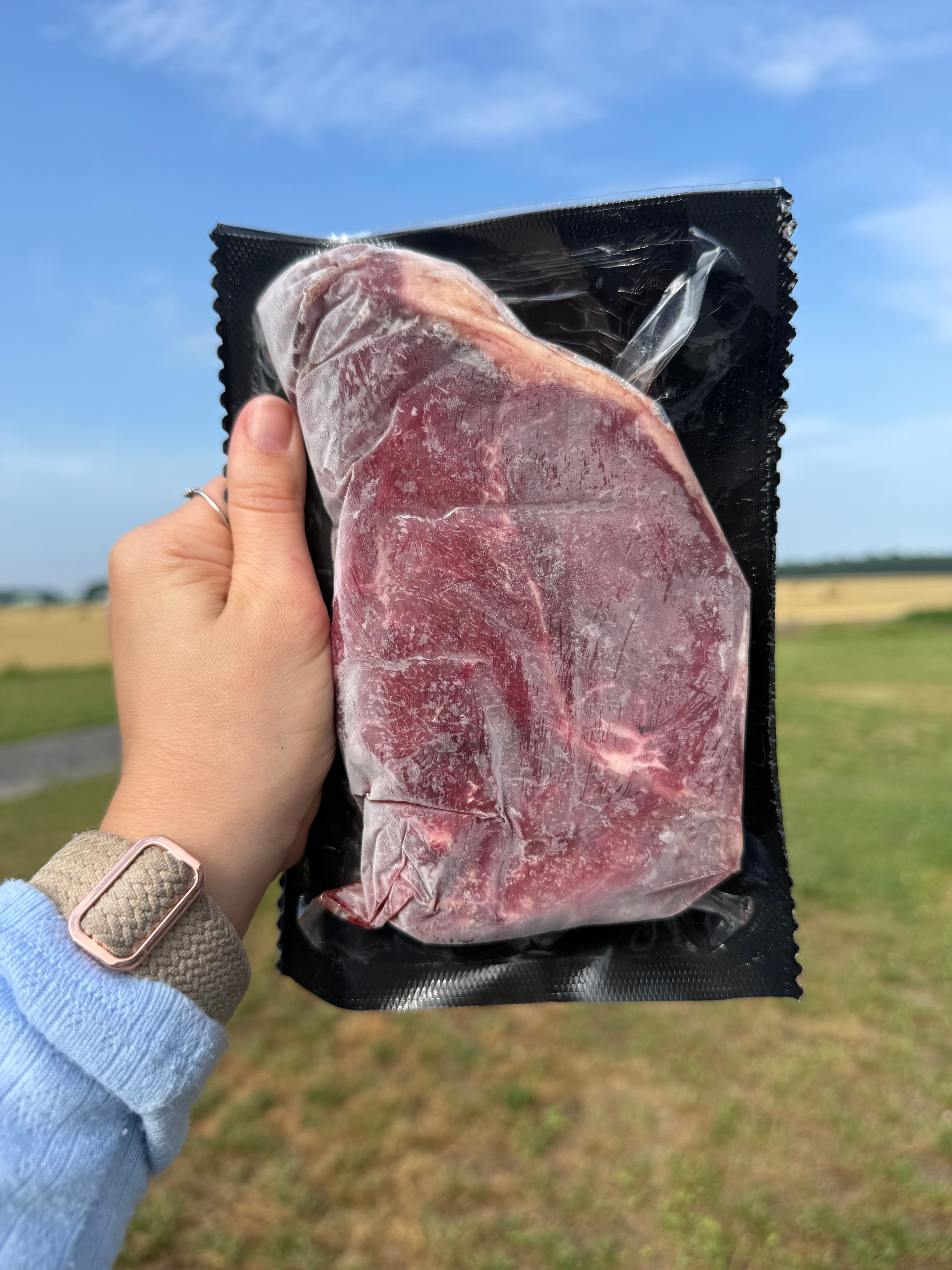 New York Strip