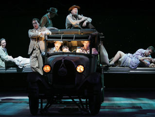 The Grapes of Wrath