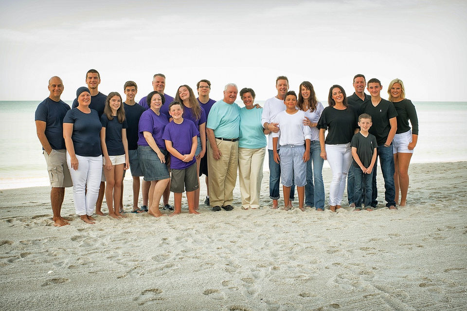 Vanderbilt Beach Resort venue photograph.