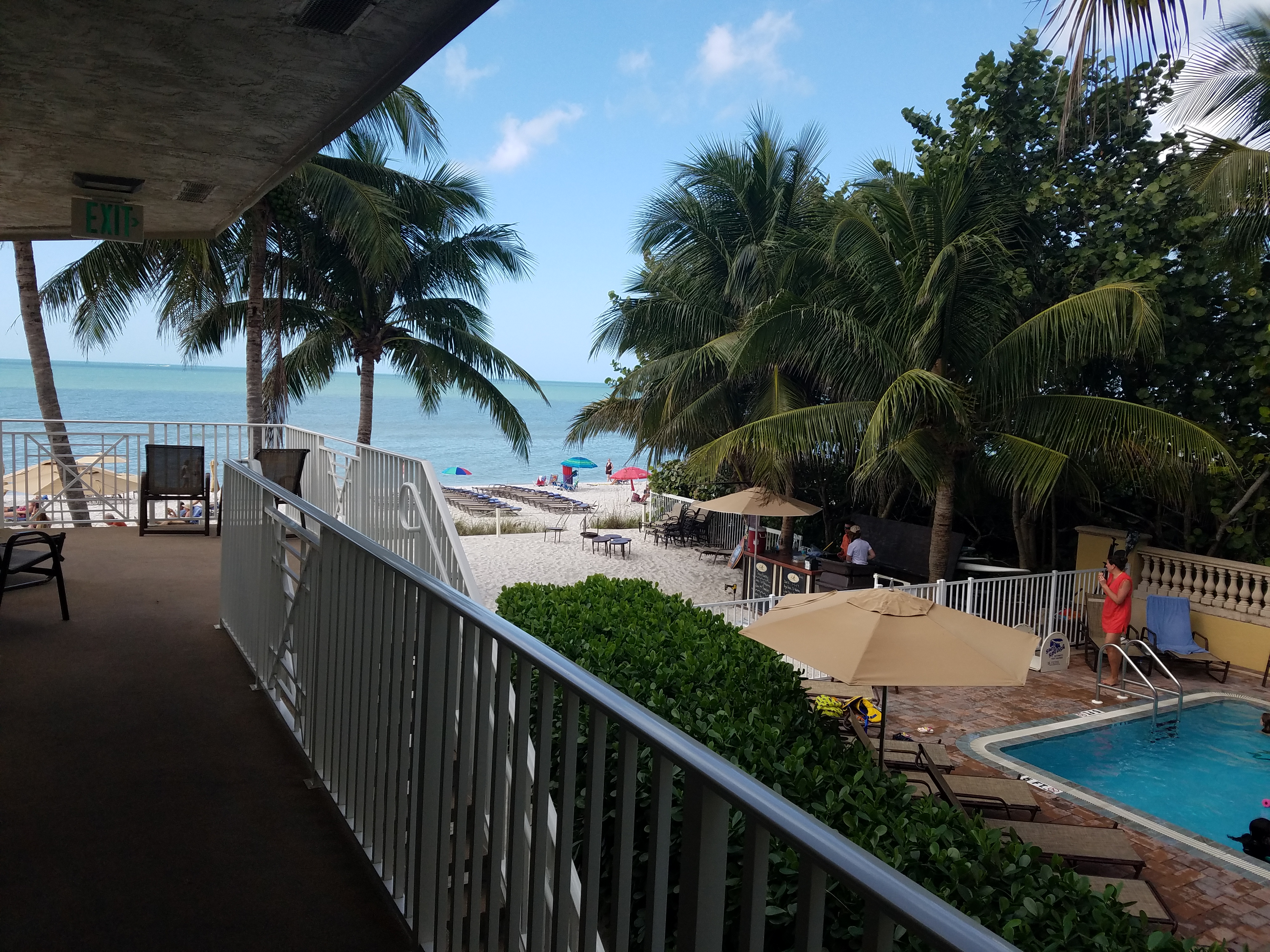 Vanderbilt Beach Resort  Accommodations