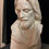 Thumbnail: Life-Sized Head of Jesus Christ