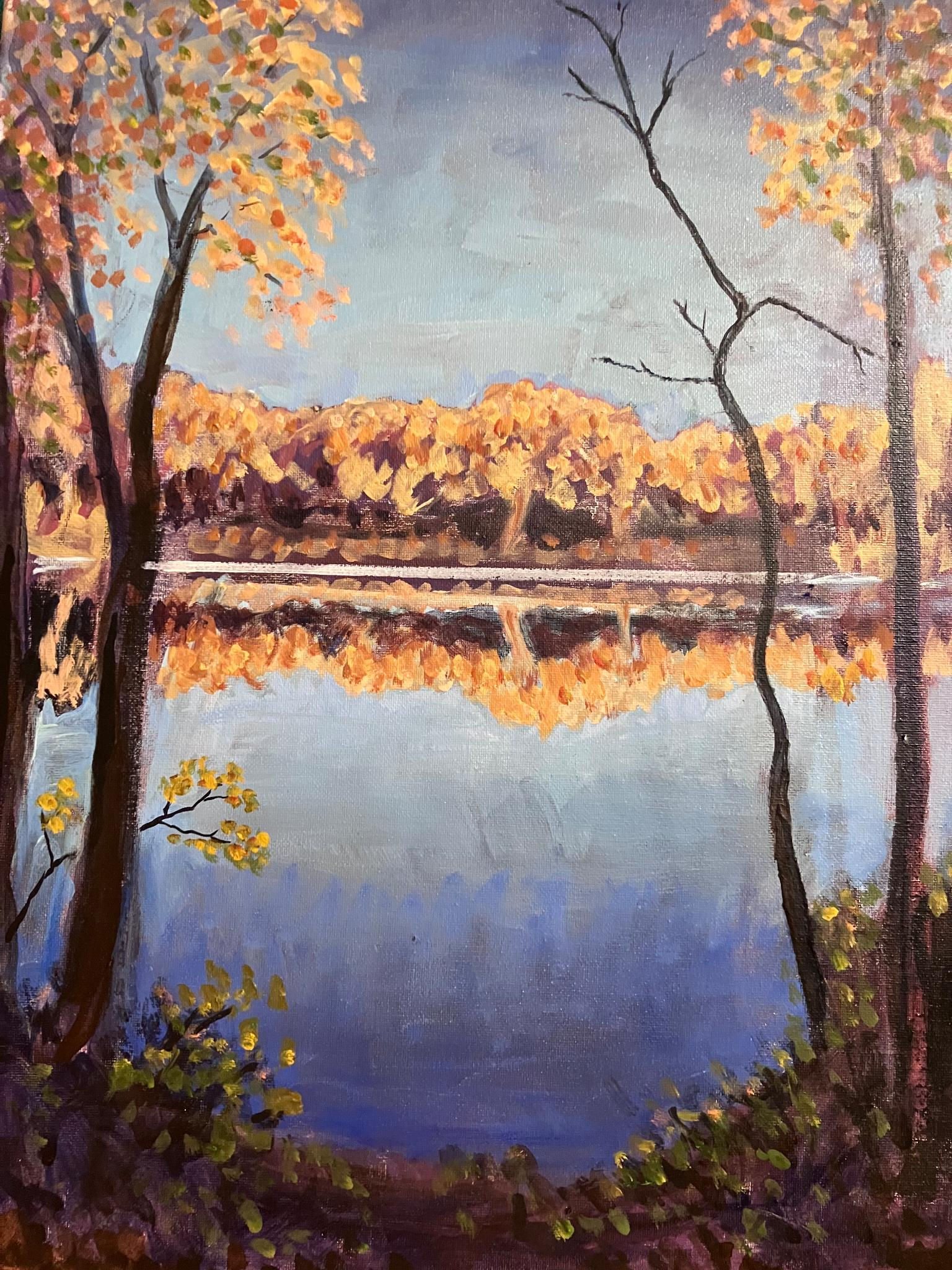 Walden Pond