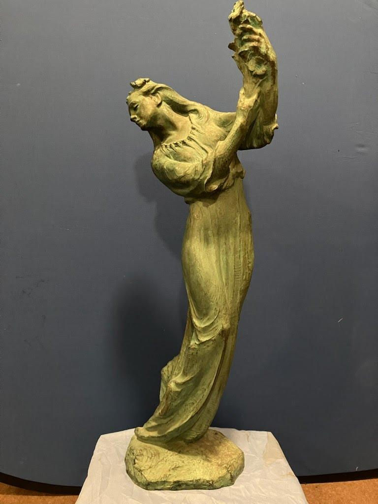 Thumbnail: Sego Lily - 1949