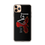 Miniaturebillede: Clear Case til iPhone