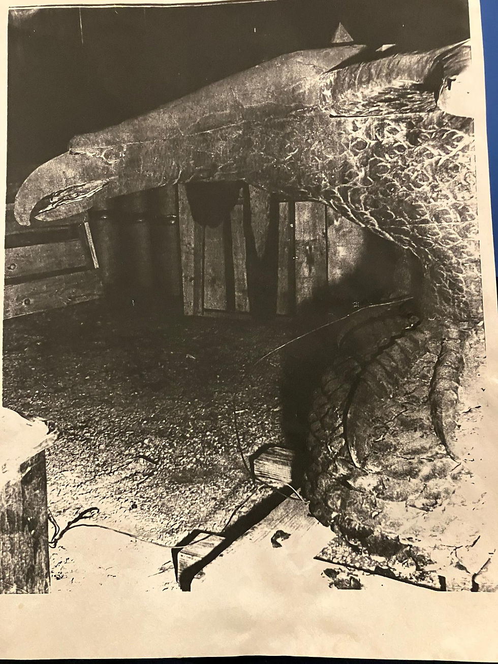 Thumbnail: Eagle for the Eagle Gate, Salt Lake City