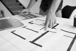 Arquitetura, Design, Acústica, Eco e Ruído