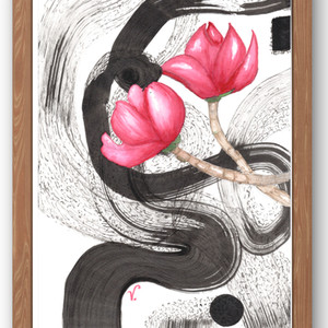 Swirl -Swarms Collection 