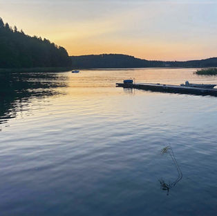 Upplev Ogestad – lantlig ro, boende och unika upplevelser