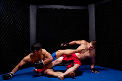 grappling
