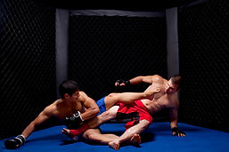 Grappling