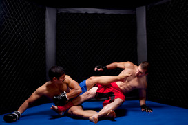 Grappling