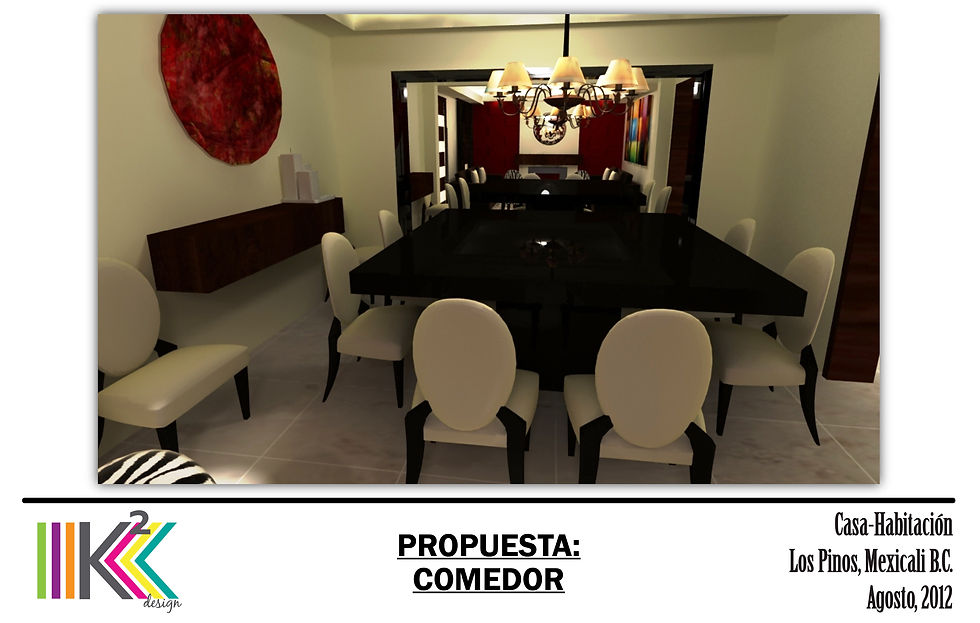 Comedor
