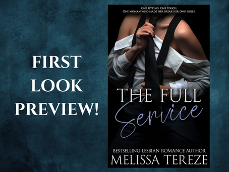 The Full Service Preview!