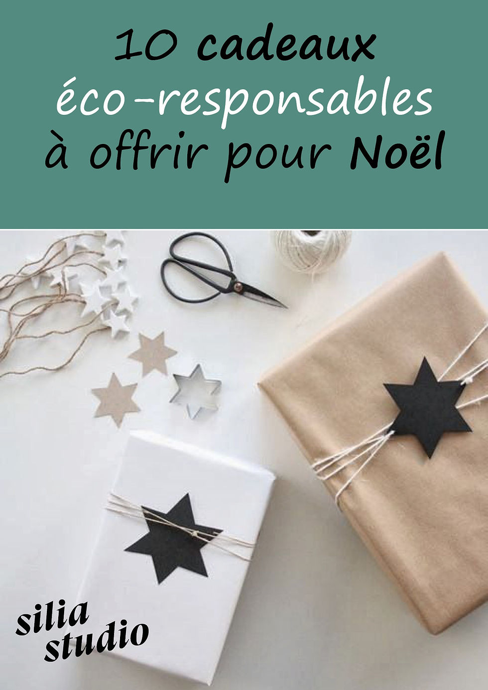 10 idées cadeaux de Noël