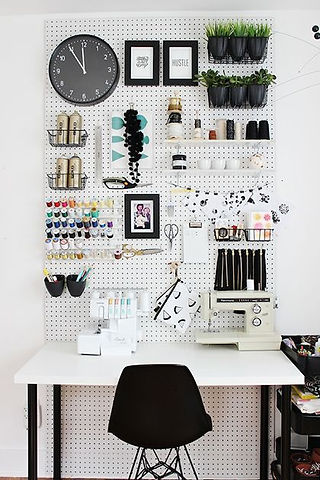 Rangement bureau