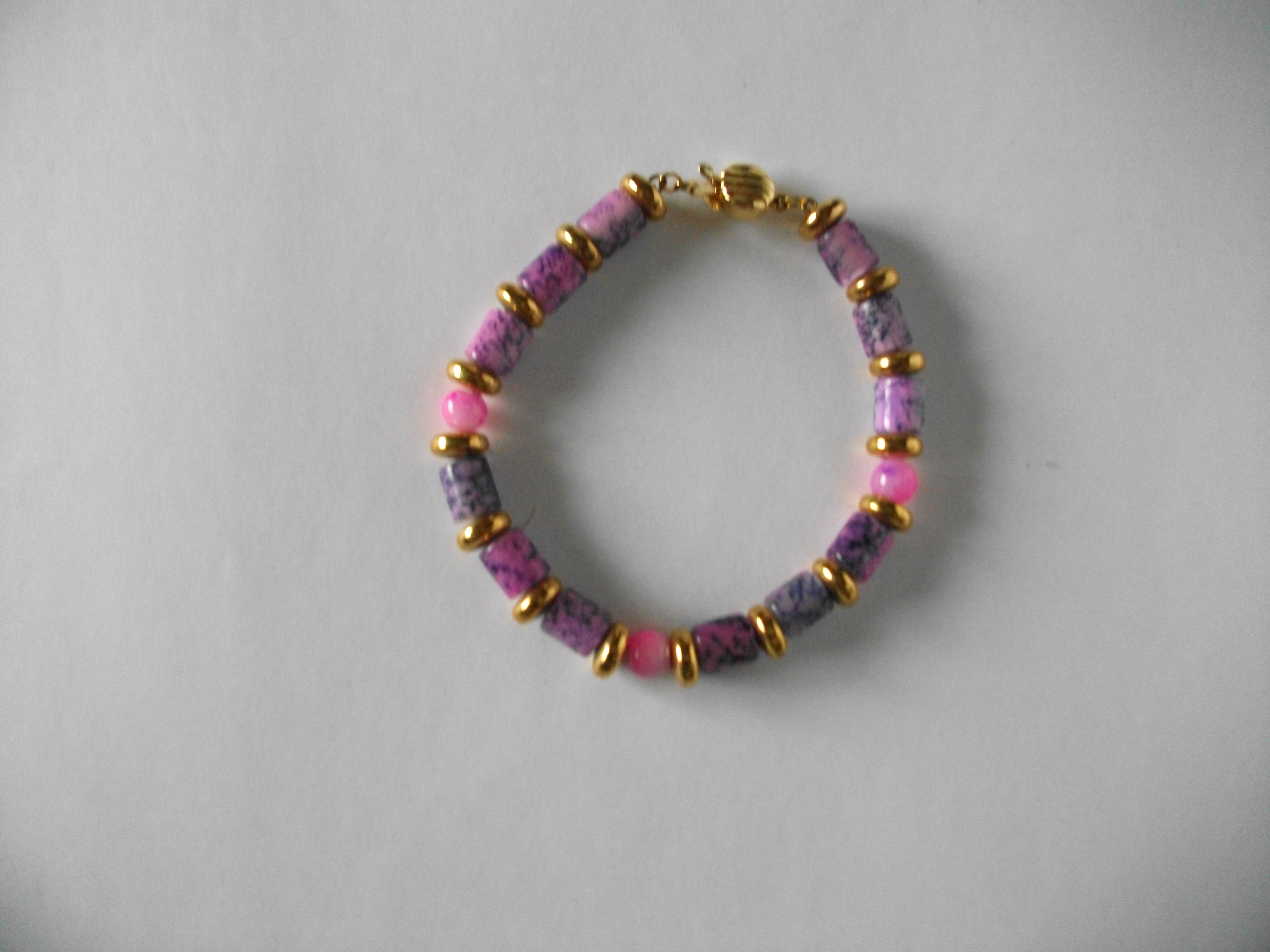 tube bracelet