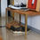 サムネイル： Wallside Table