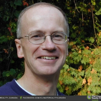 Grant Linney, Lead Mentor, Southwestern Ontario