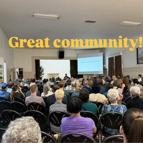 Building connections for climate resilience: Lessons from the Nanaimo Climate Connections 2025 Summit for Solutions & Action 