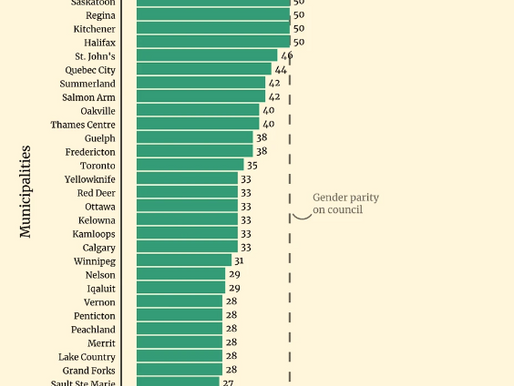 Governance: DEMOGRAPHIC REPRESENTATION 