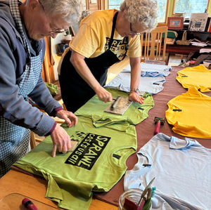 More Than Meetings: How Art and Young Adults Helped Build a Climate Movement in Vernon, BC