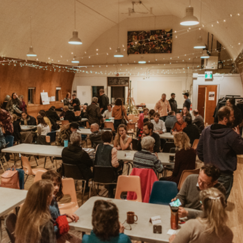 September with our Community Climate Hubs: Events near you