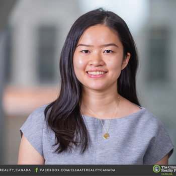 Vivien Bian, Research Intern