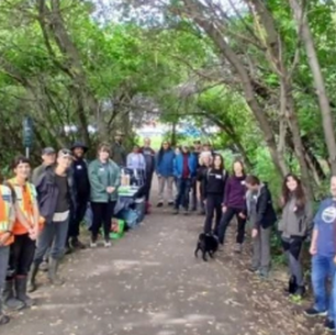 Edmonton’s North Saskatchewan River Valley: A fight for ecological integrity and community wellbeing